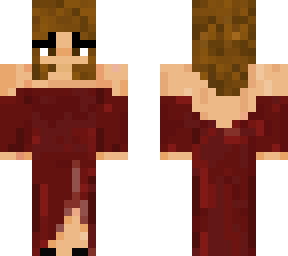 dress :)