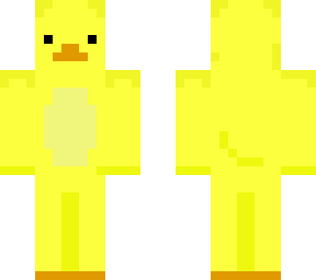 duck (updated version)