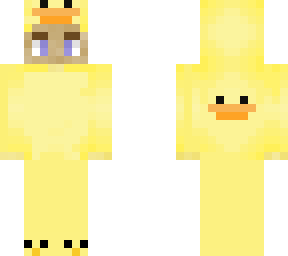 duck
