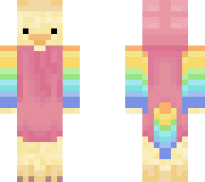 duck in secret quack