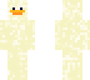 duck plain