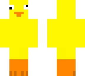 duck sseba