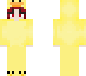 ducky