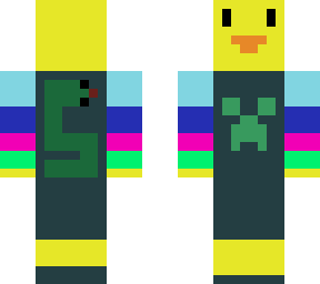 ducky