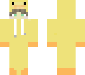 ducky