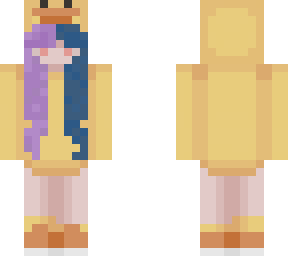 ducky girl 2