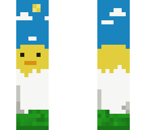 ducky jr :)