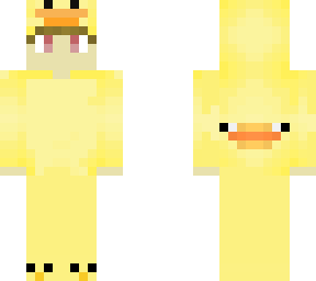 ducky squad !!!!(squad owner skeppy)