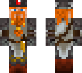 dwarf1 update