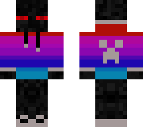 dye enderman (update)