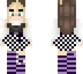 e-girl
