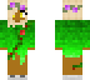 earth elemental drysa