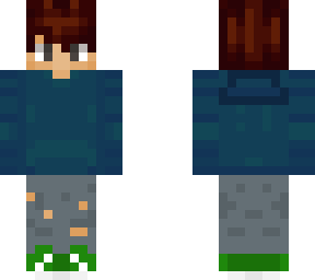 eboy ( request )