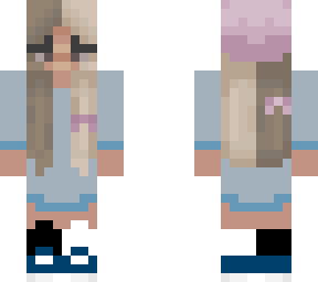 edit (using hair base)
