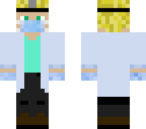 edit covid doctor