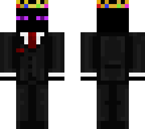 edit enderman king