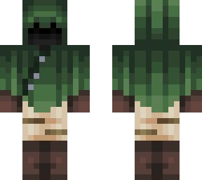edit of eggwrap's skin