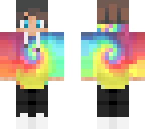 edit rainbow boy 2