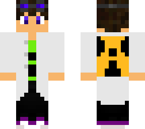 edit scientist boy