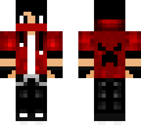edited my skin