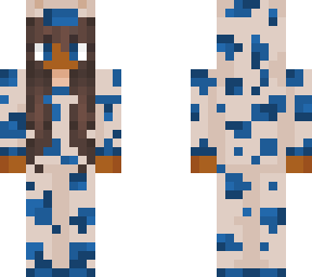 edited skin