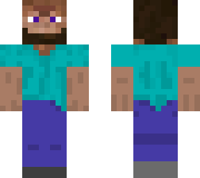 eggstra cursed steve