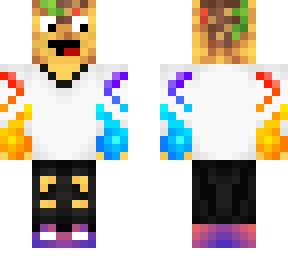 elemental snac