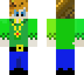 elf!