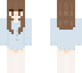 elf girl