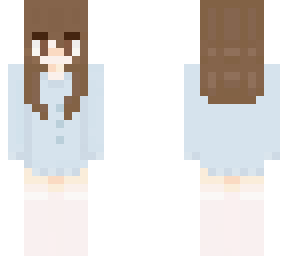 elf girl