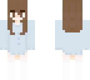 elf girl