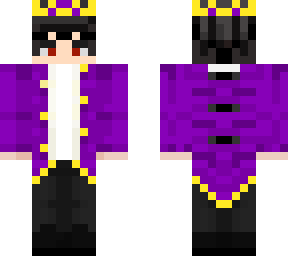 end king