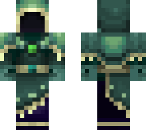 end wizard