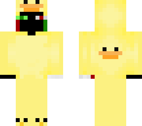 ender duckie v 2