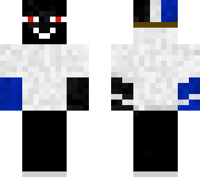 ender phantom with a mask 2