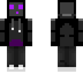 ender slime jacket