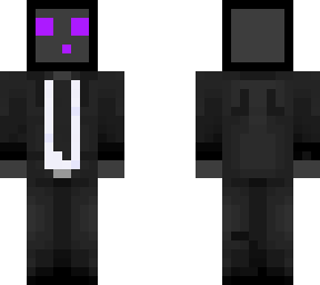 ender slime suit