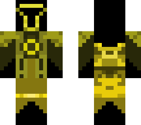 ender warrior