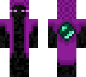 enderman sage