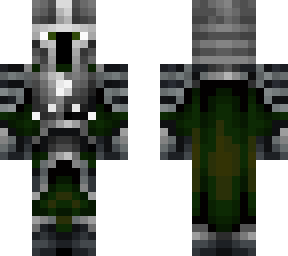 endolinion paladin