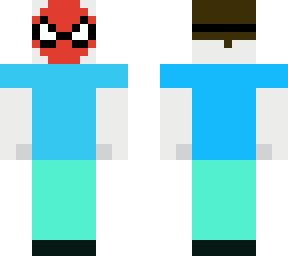 enmascrado628 (skin oficial de java edition)