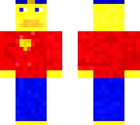 ente im pulli (superfiuri junior)