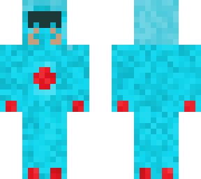 epic suit thingy
