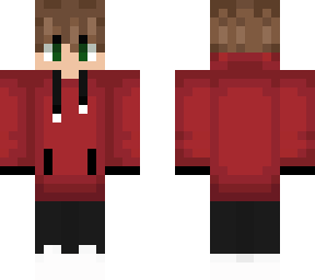 eredboy