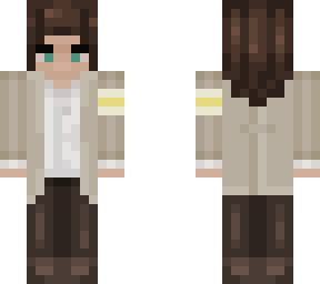 eren yeager (aot)