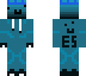 es meme skin (pog)