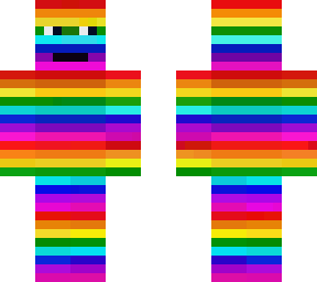 evs skin