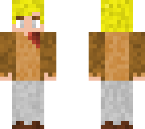 executed tom
