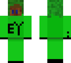 ey skin