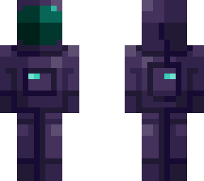 eye astronaut